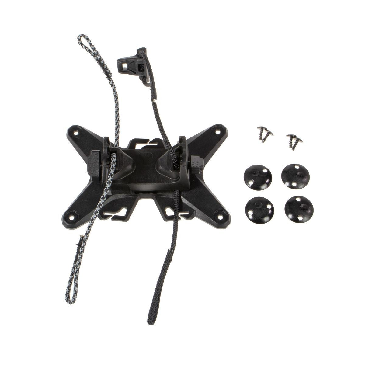 ORTLIEB Bar-Lock Mounting-Set