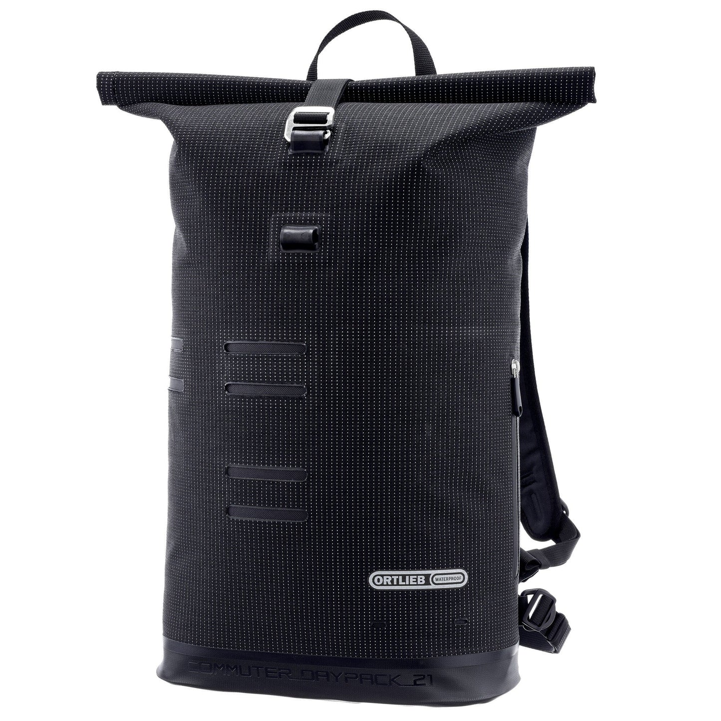 ORTLIEB Outdoor ORTLIEB Commuter-Daypack High Visibility 2025
