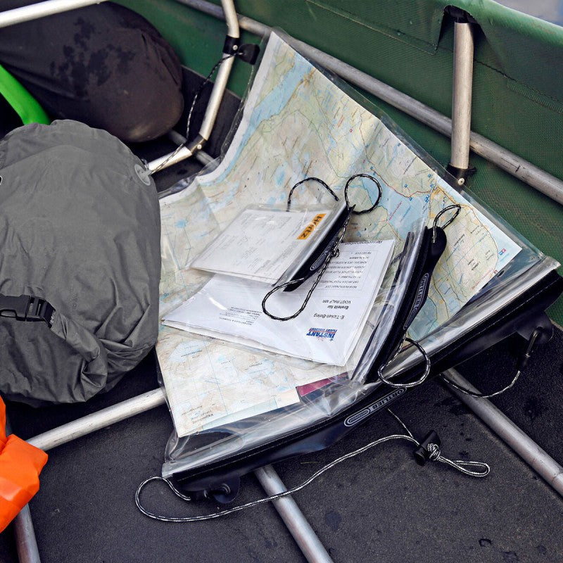 ORTLIEB Document-Bag A3