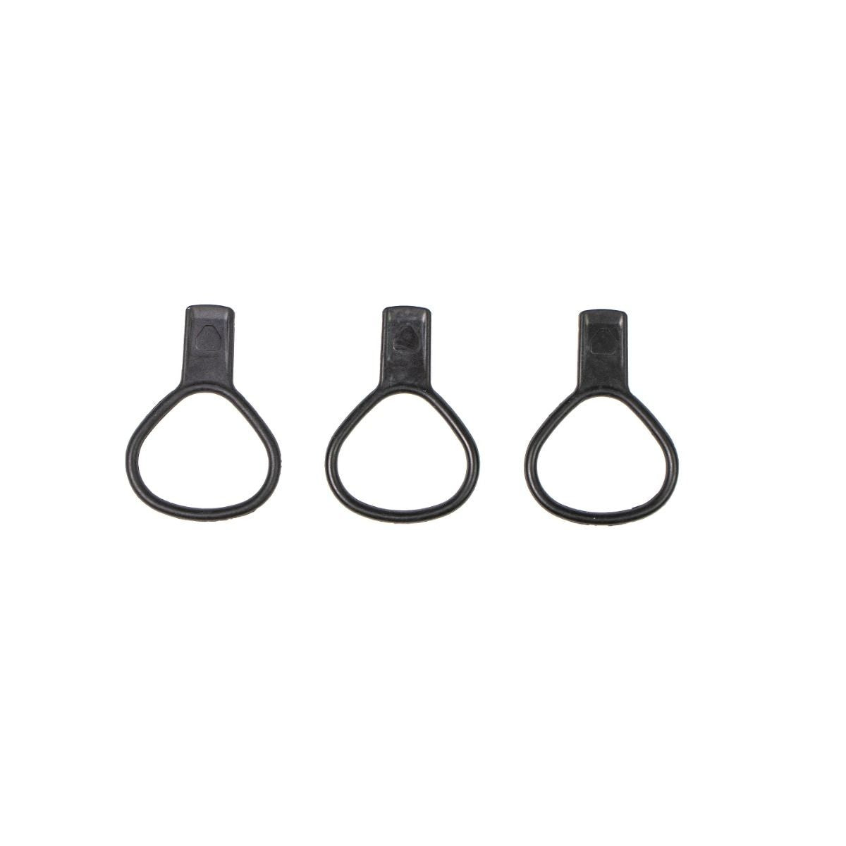 ORTLIEB Frame-Pack RC Clamping Rubbers
