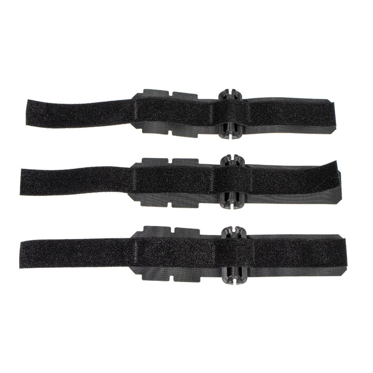 ORTLIEB Frame-Pack Zip Velcro Straps