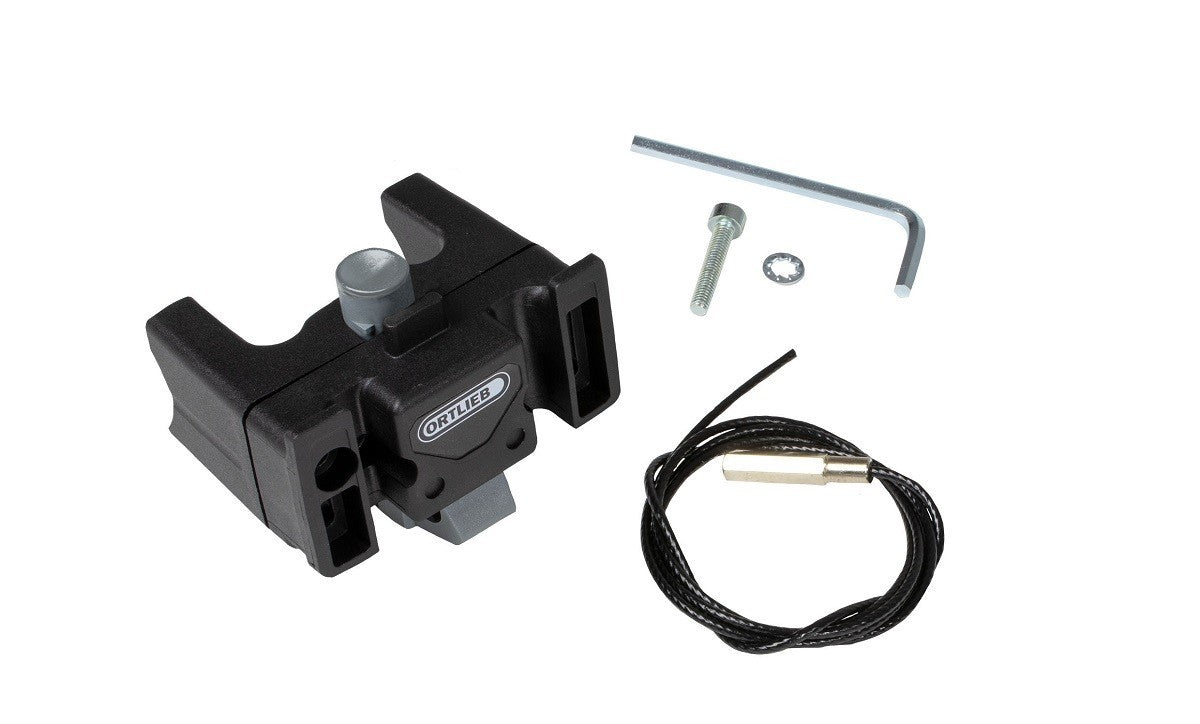 ORTLIEB Handlebar Mounting-Set
