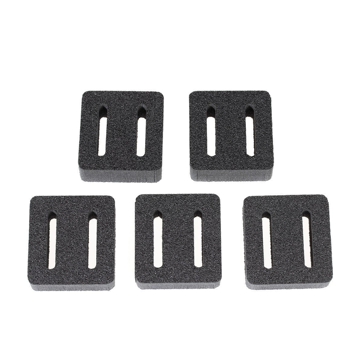 ORTLIEB Handlebar-Pack Foam Pads x 5