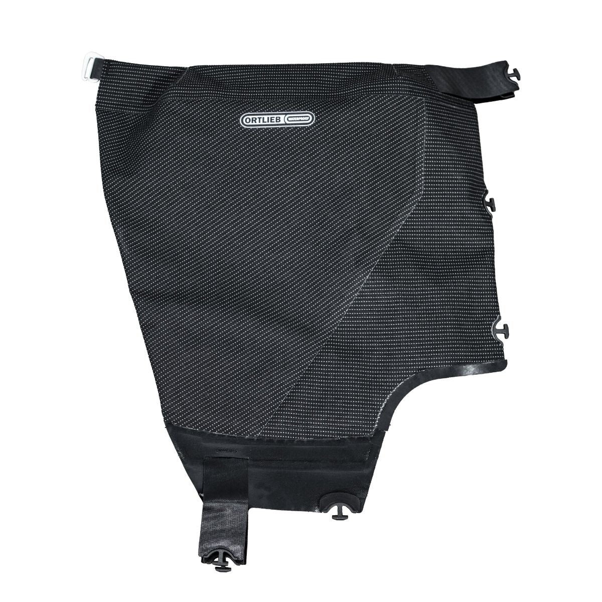 Ortlieb High Vis Flap for Vario Pannier Back Pack
