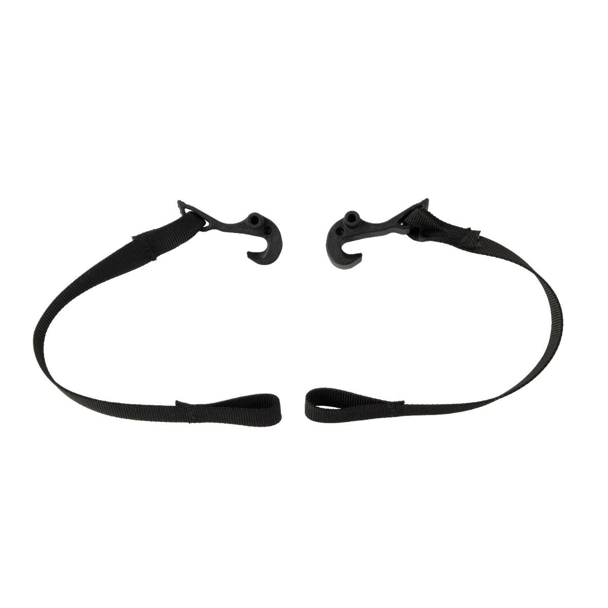 ORTLIEB Hooks Seat-Pack QR