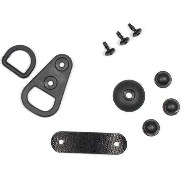 ORTLIEB Office Bag Strap Attachment Kit