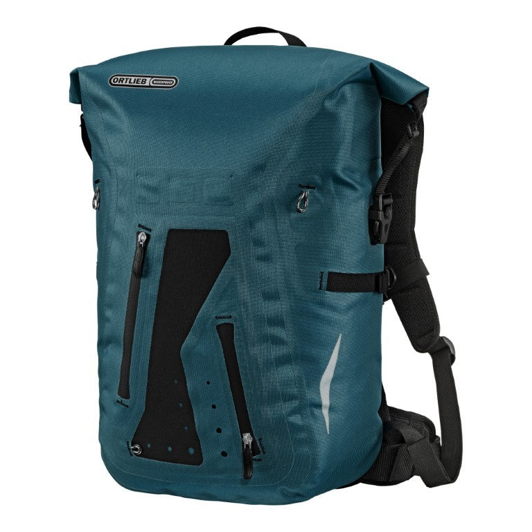 ORTLIEB Packman Petrol