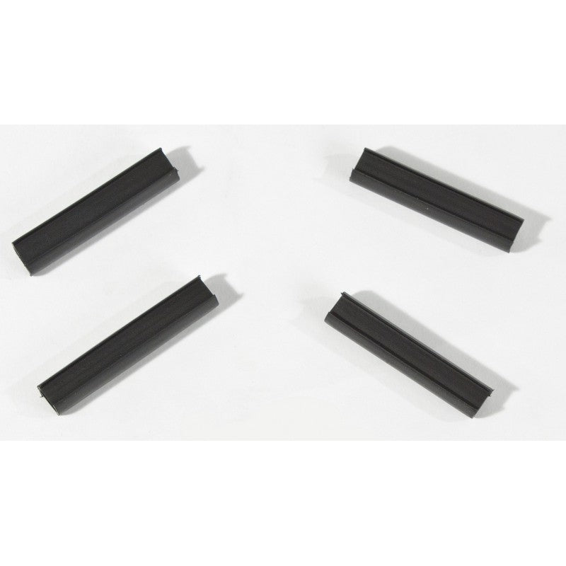 ORTLIEB Pannier Rack Abrasion Guards