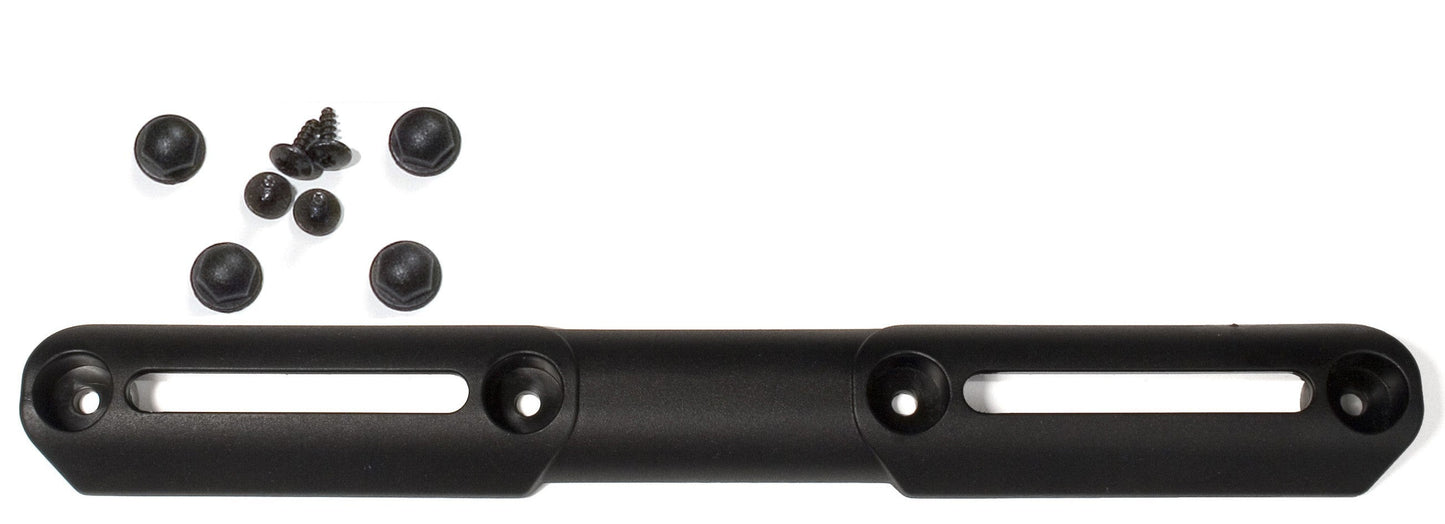 ORTLIEB Cycle ORTLIEB QL1 Short Rail