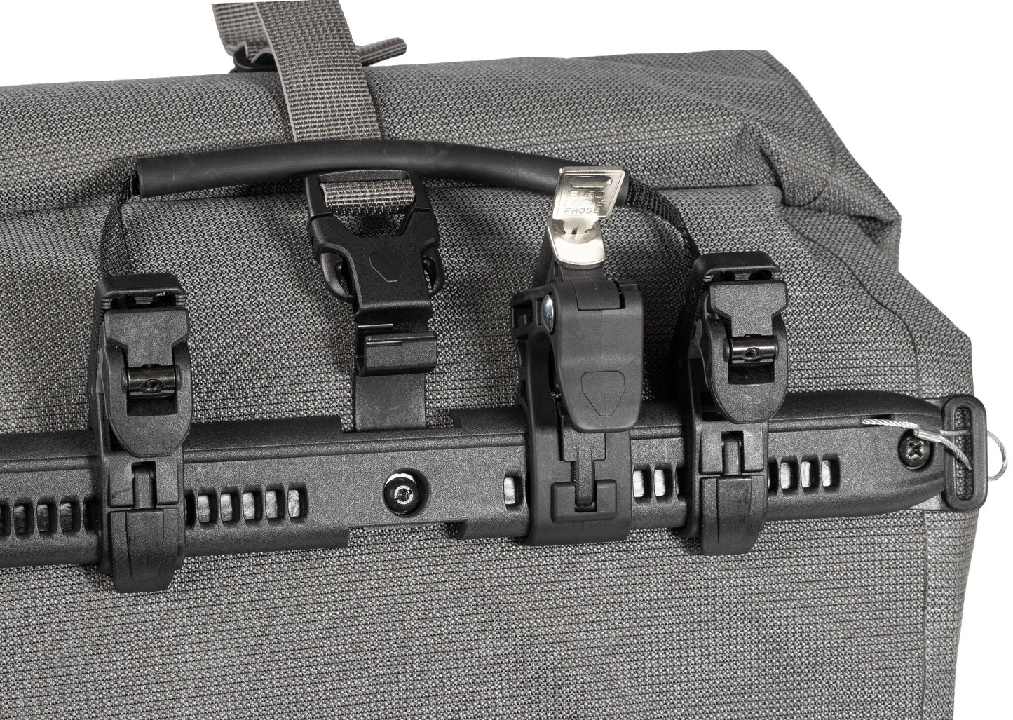 ORTLIEB QL2-Lock Pair