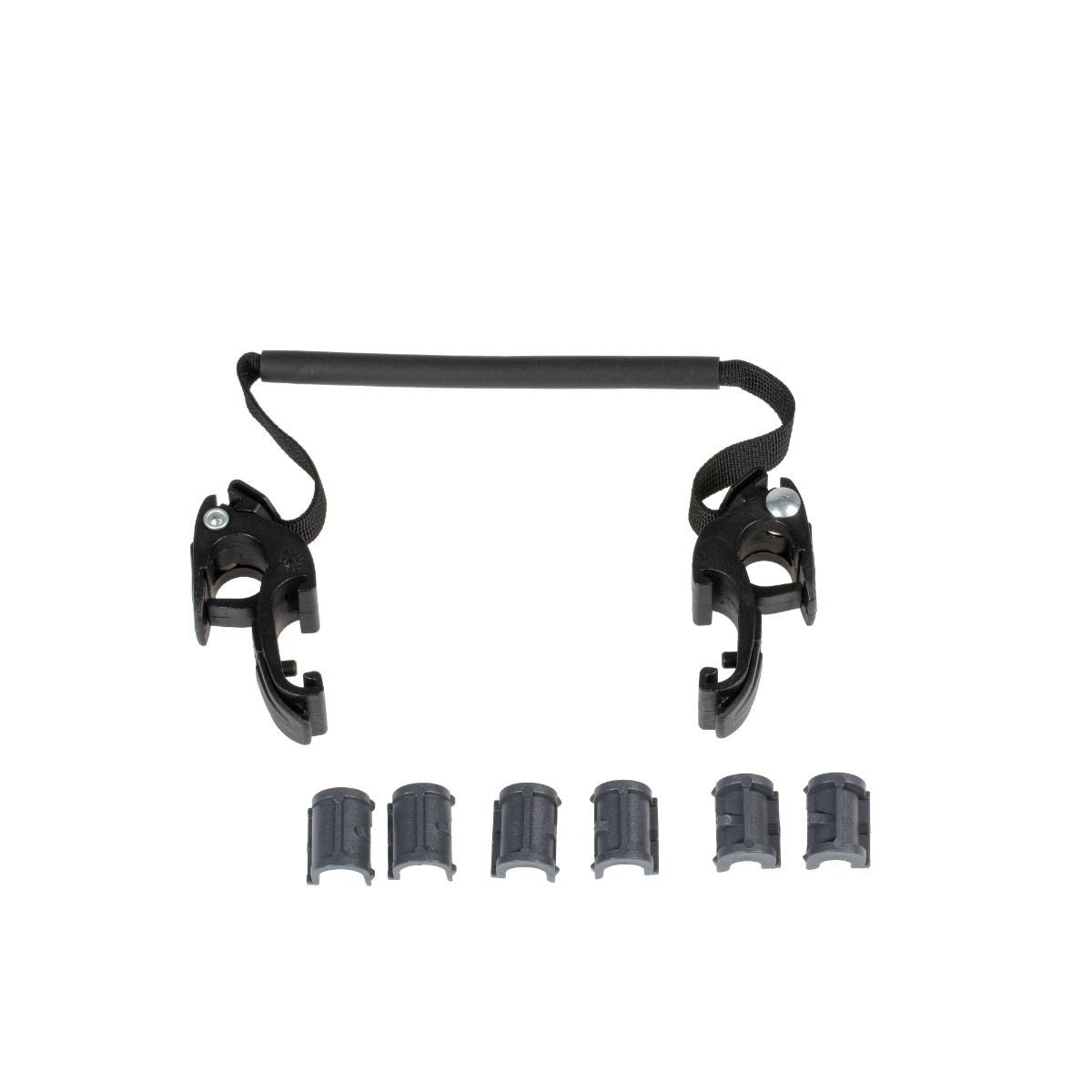 Ortlieb 16mm Ql2.1 Hooks With Handle