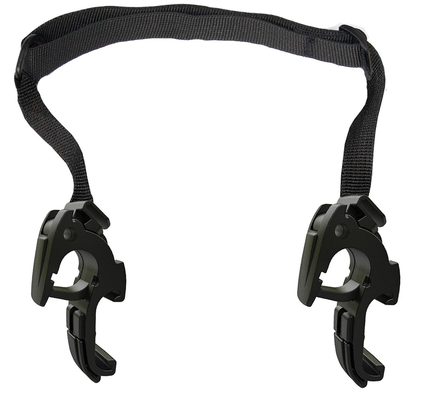 ORTLIEB QL2.1 18mm Hooks with Handle