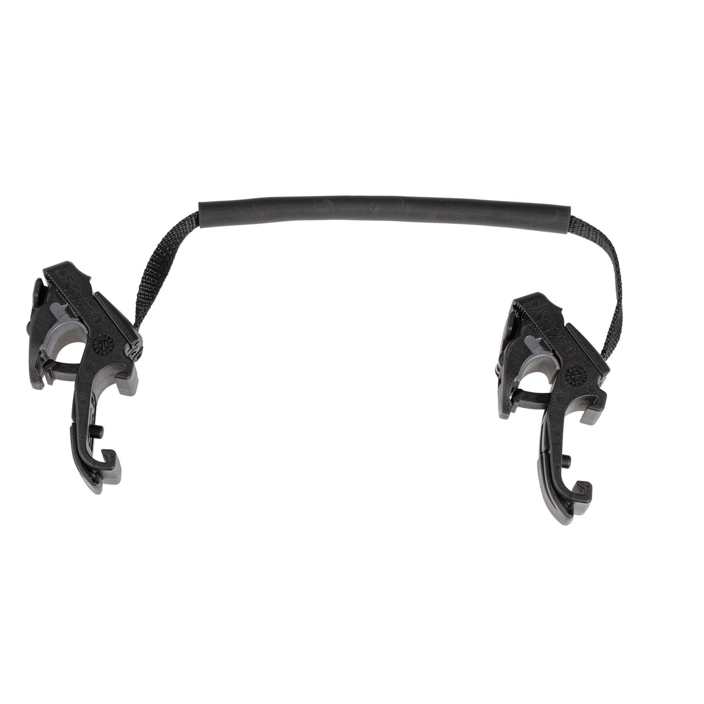 ORTLIEB QL2.2 Mounting Hooks 10-16mm