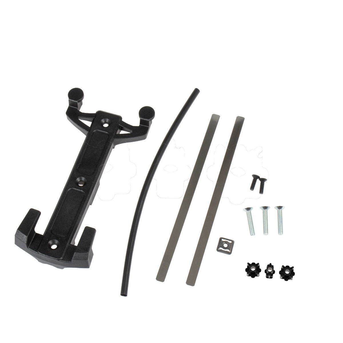 ORTLIEB QLS Fork-Pack Mounting Set