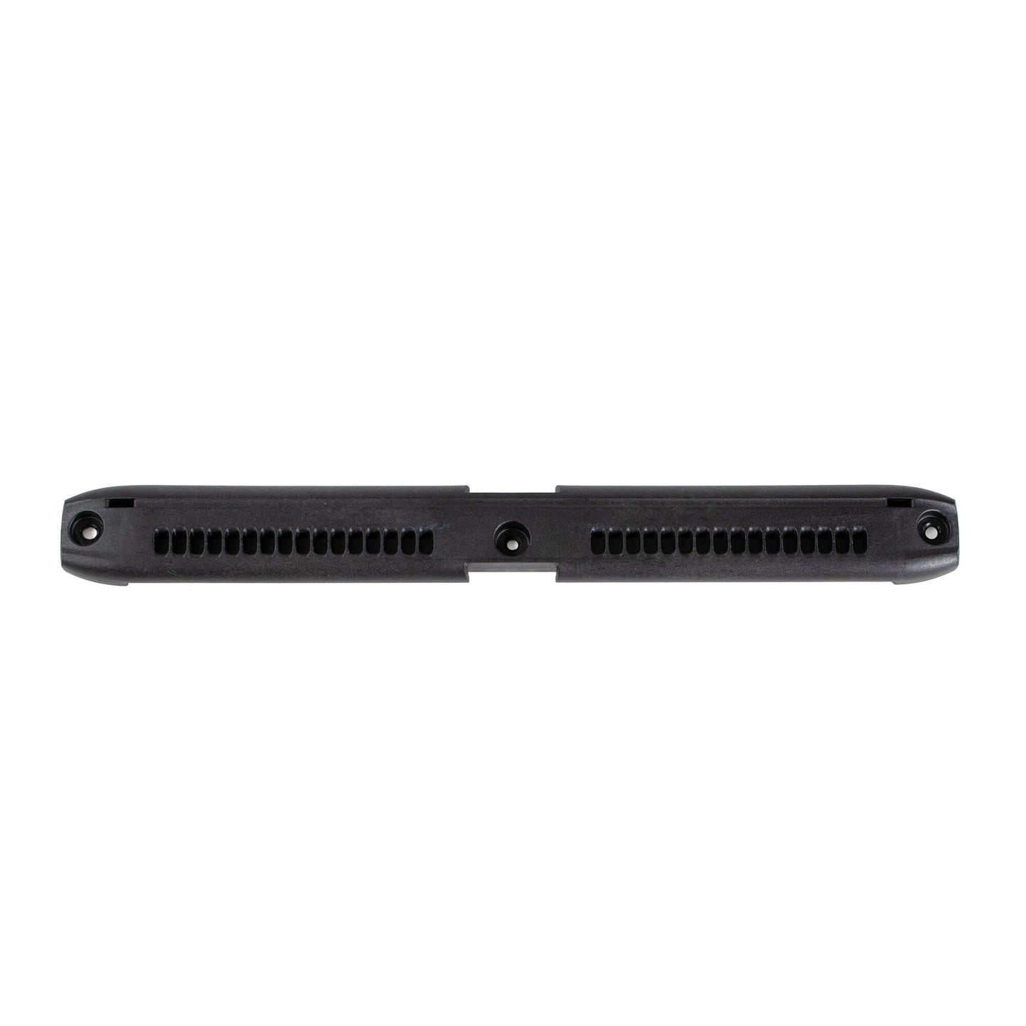 ORTLIEB Quick-Lock (QL) 2.1 Long Rail with Bolts, No Hooks