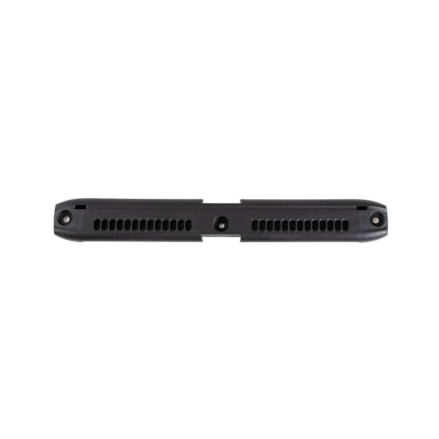 ORTLIEB Quick-Lock (QL) 2.1 Short Rail with Bolts, No Hooks