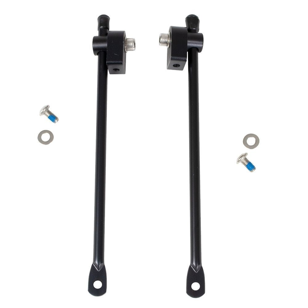ORTLIEB Rack Three Mounting Braces