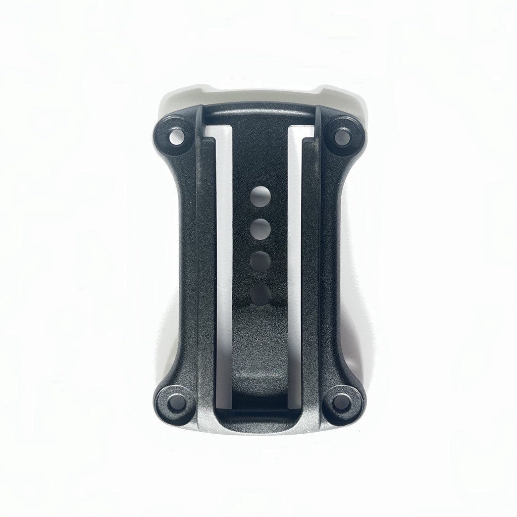ORTLIEB Saddle Bag Platte
