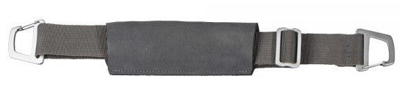 ORTLIEB Shoulder Strap for Urban Bags Grey 150cm