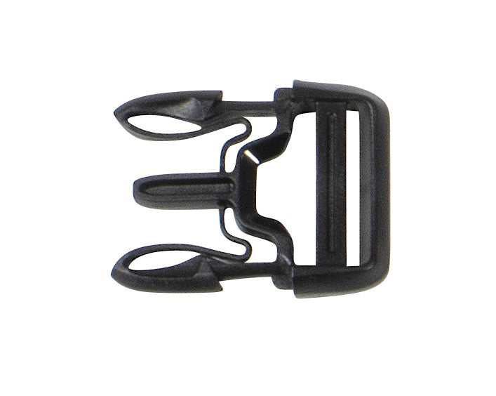 ORTLIEB Side Release Buckle