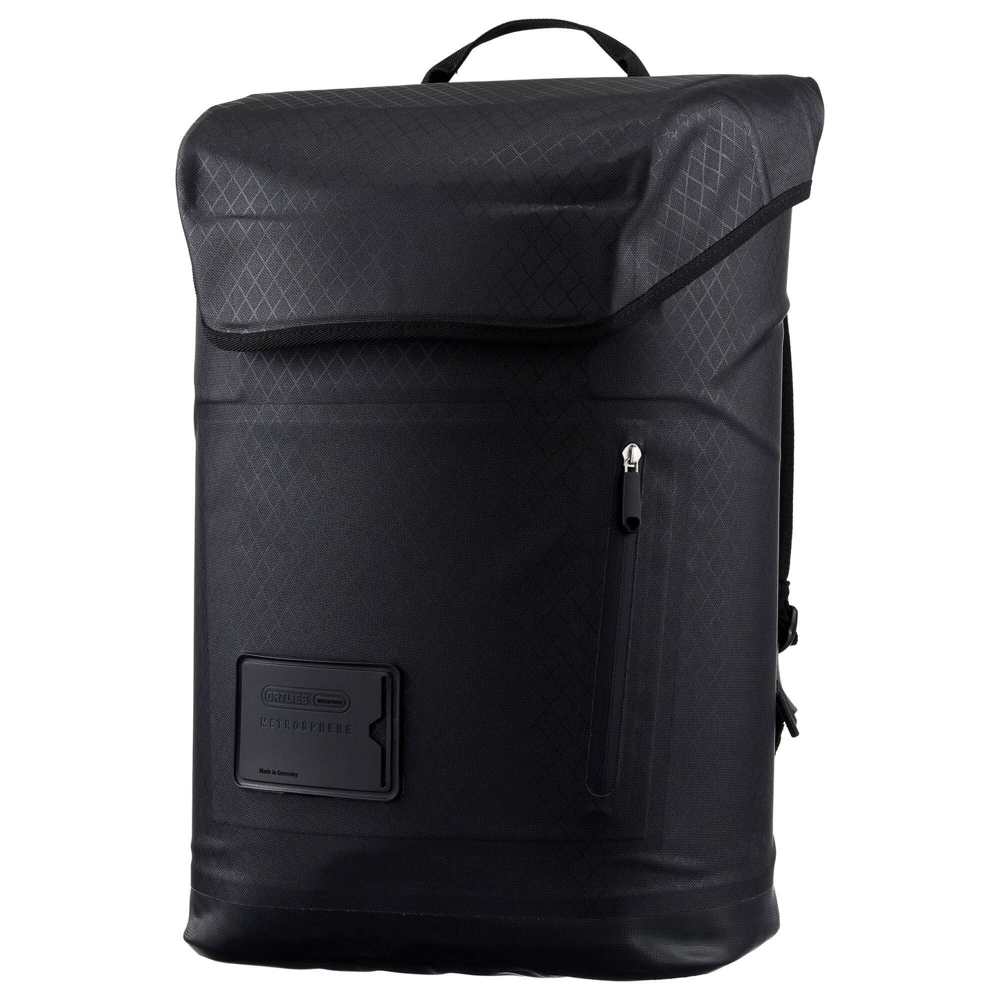ORTLIEB Soulo Metrosphere 25L