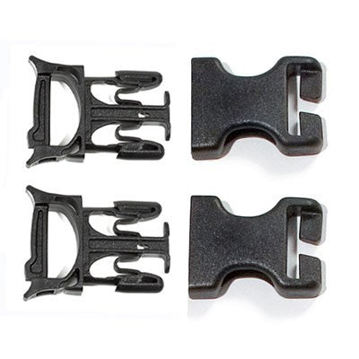 ORTLIEB Stealth Repair Buckles