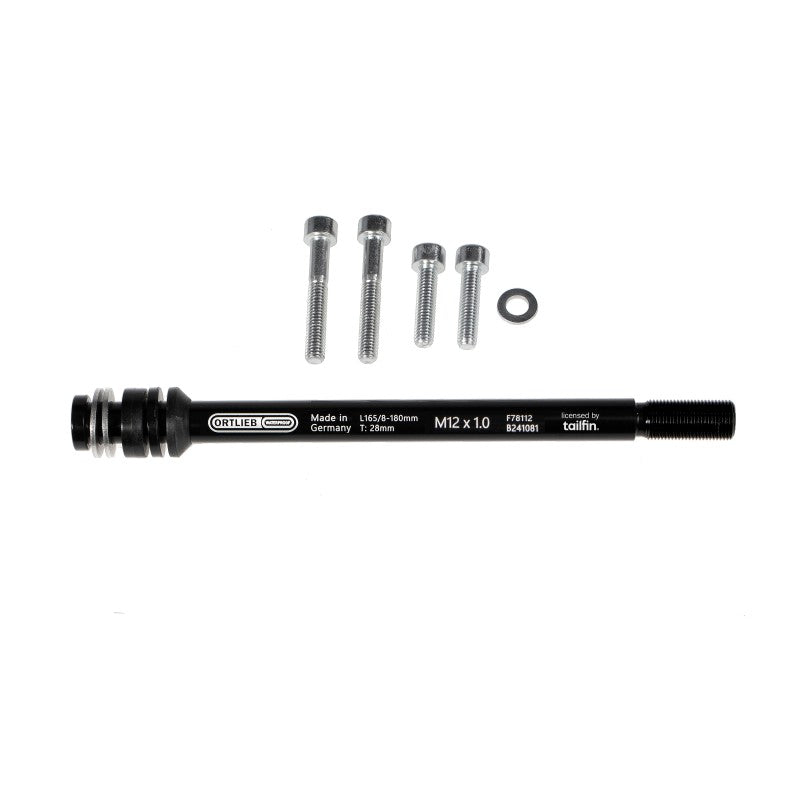 ORTLIEB Thru Axle M6-Connector