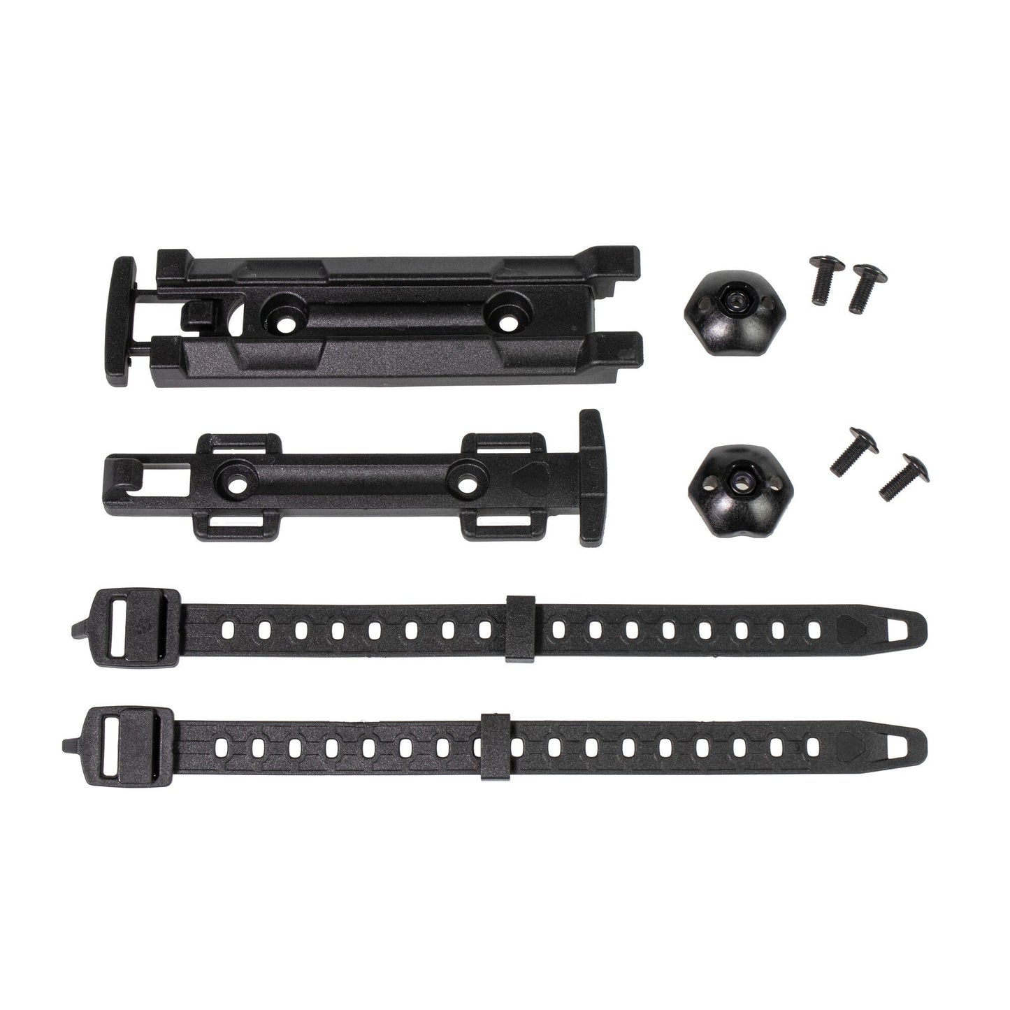 ORTLIEB Toptube-Bag Mounting Set