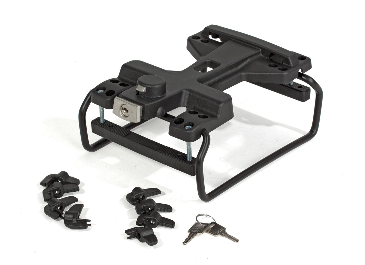 ORTLIEB Travel Biker Adapter