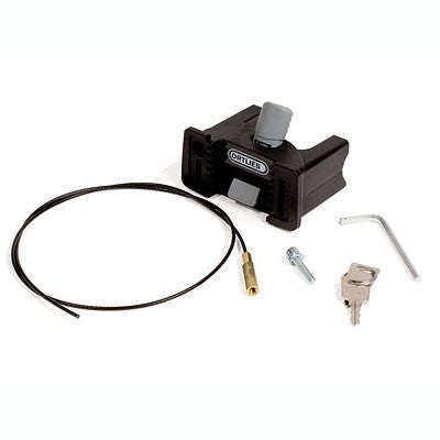 ORTLIEB Ultimate 2-5 Mounting Set