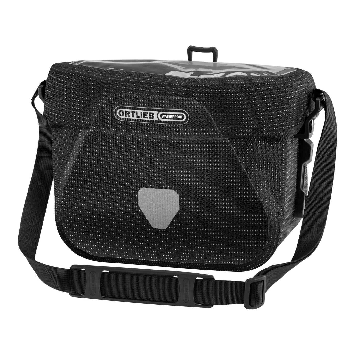 ORTLIEB Ultimate High-Viz 6.5L