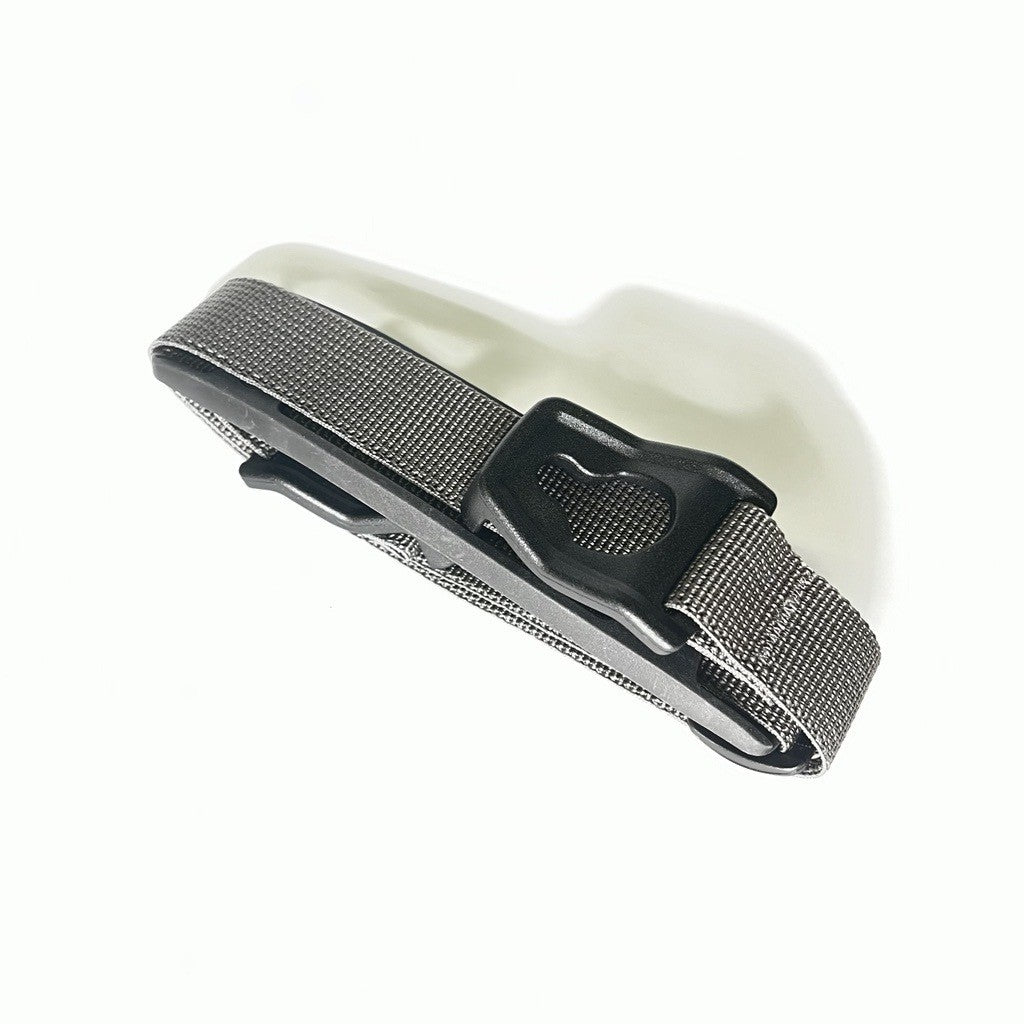 ORTLIEB Ultimate shoulder strap, dark grey