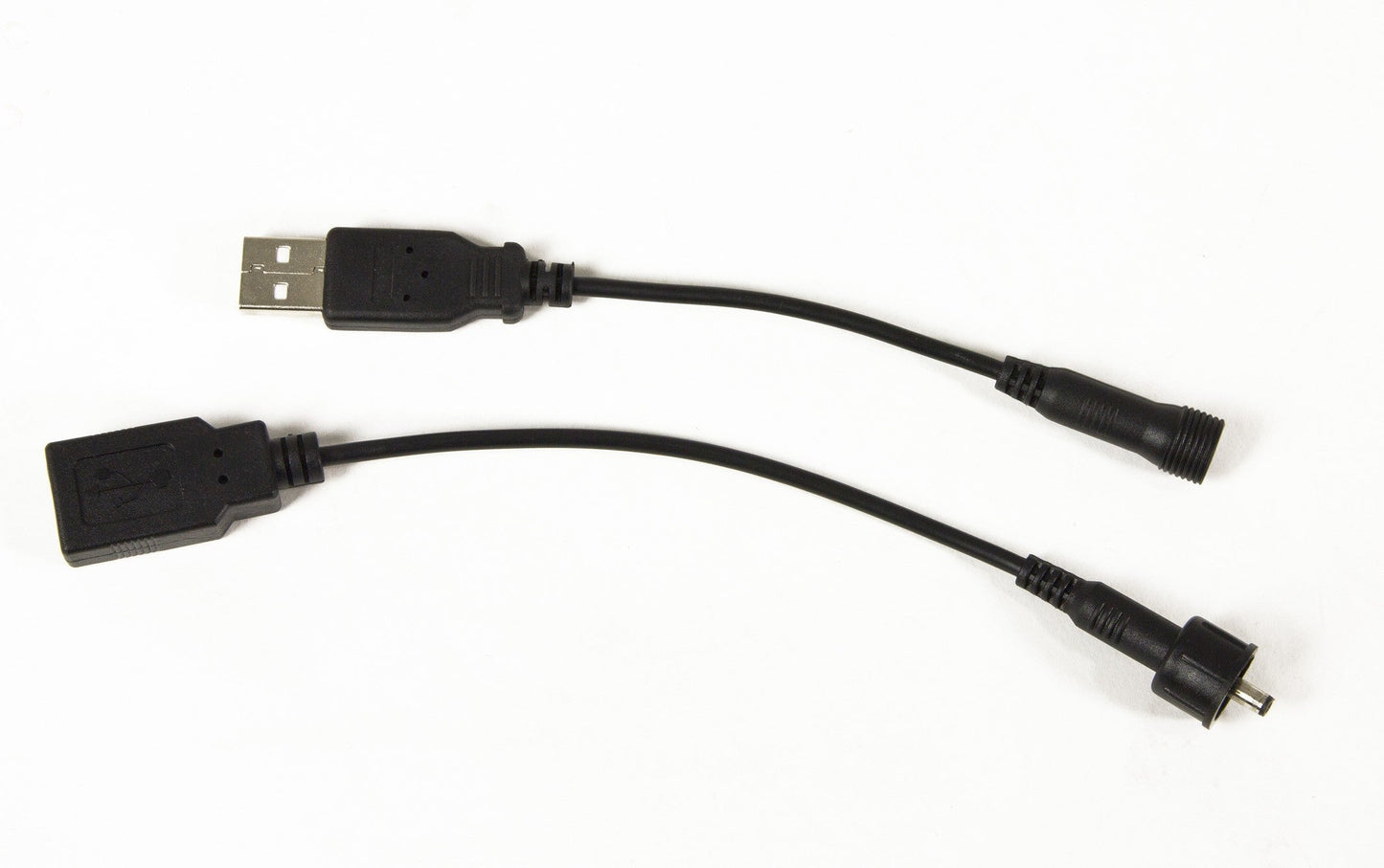 ORTLIEB Ultimate Six Pro E Cable Adapter Set