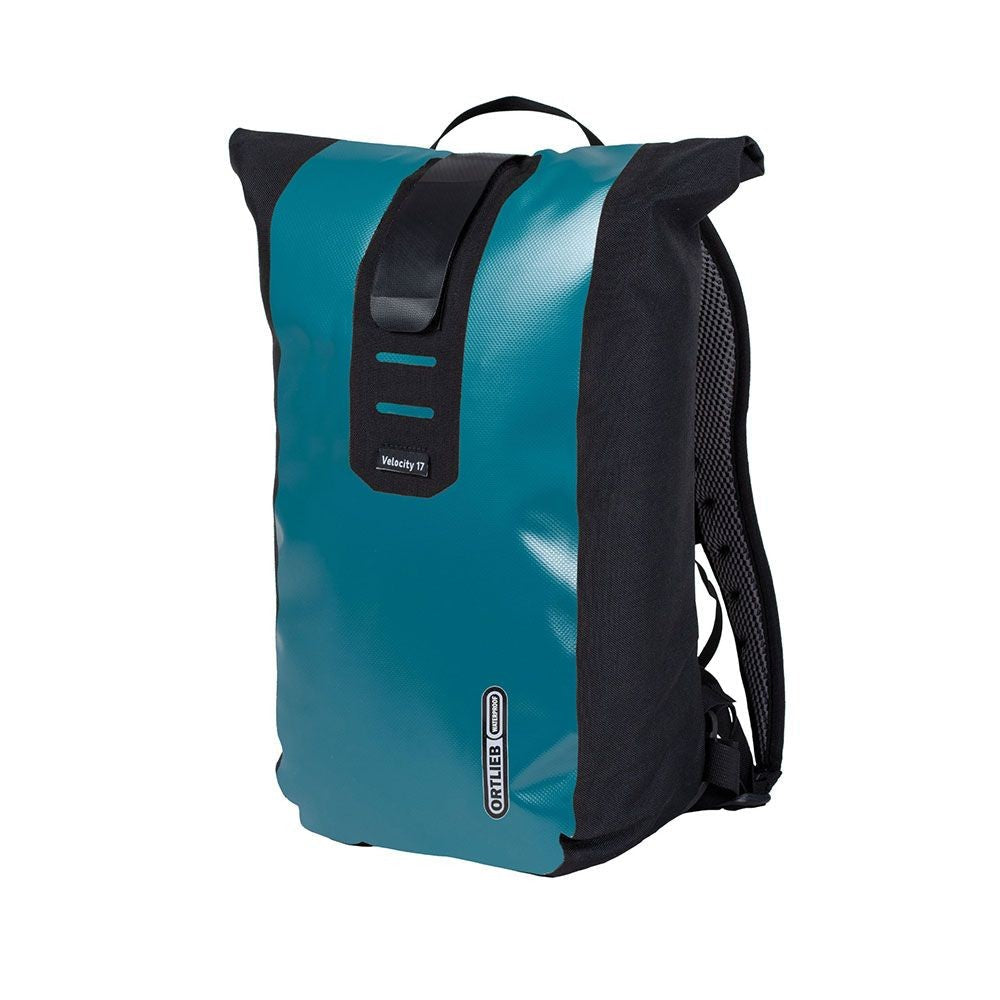 ORTLIEB Velocity 17L Petrol