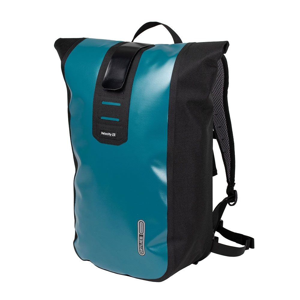 ORTLIEB Velocity 23L Petrol
