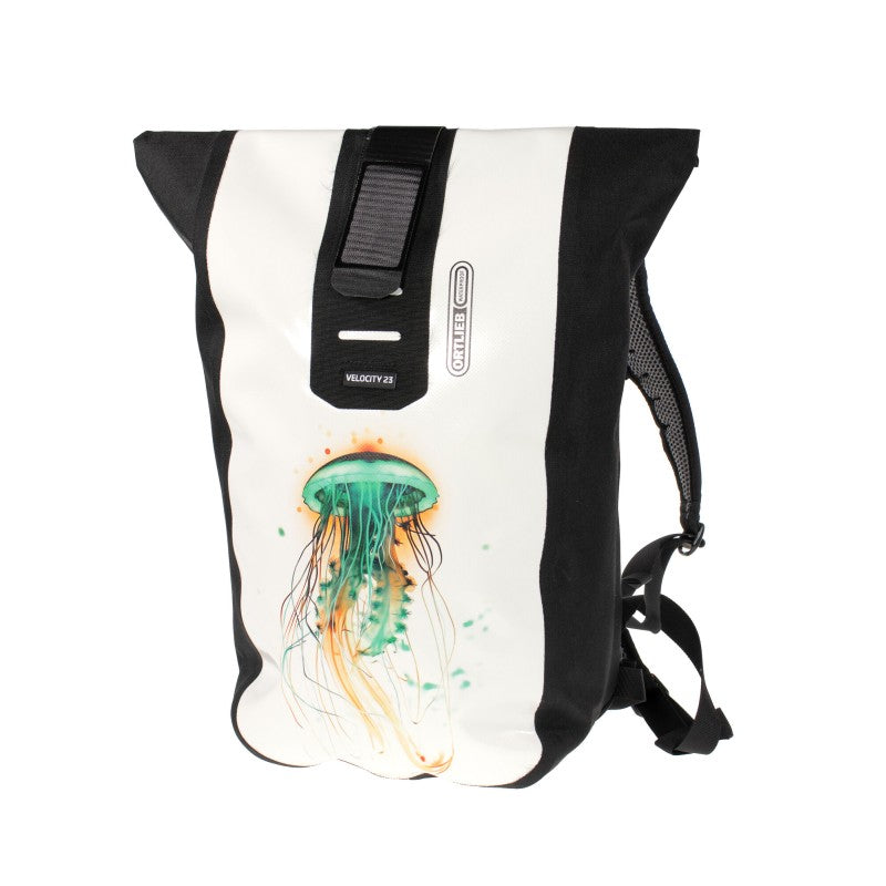 ORTLIEB Cycle ORTLIEB Velocity Design - Jellyfish