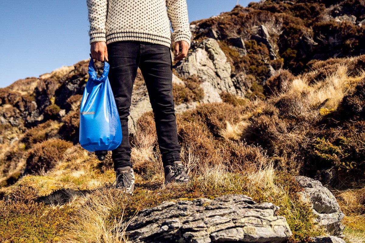 ORTLIEB Water-Sack 10L