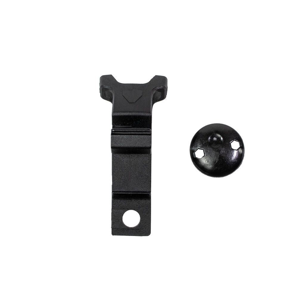 ORTLIEB X-Stealth 25mm Female Rail Buckle