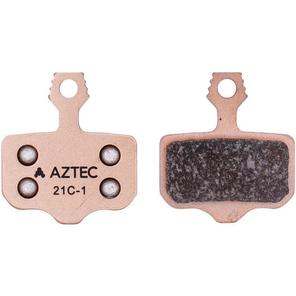 Sintered Disc Brake Pads for Avid Elixir / Sram DB / XX / XO