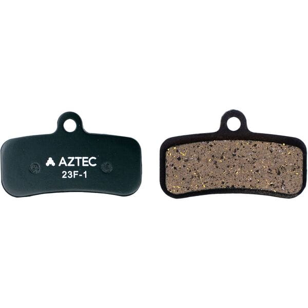 Aztec e-Bike Disc Brake Pads for Shimano Saint M810 / M820 / Zee M640