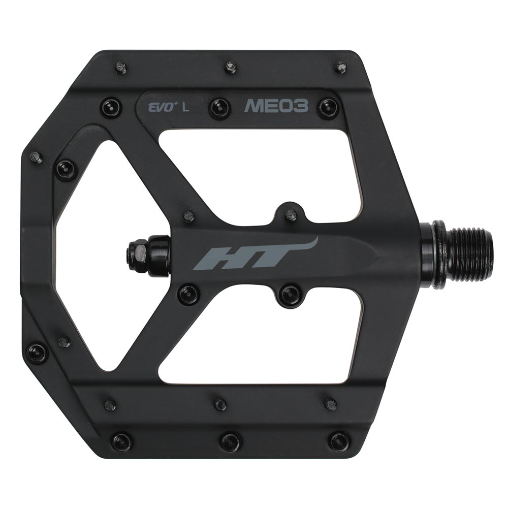 HT Components ME03 Pedals