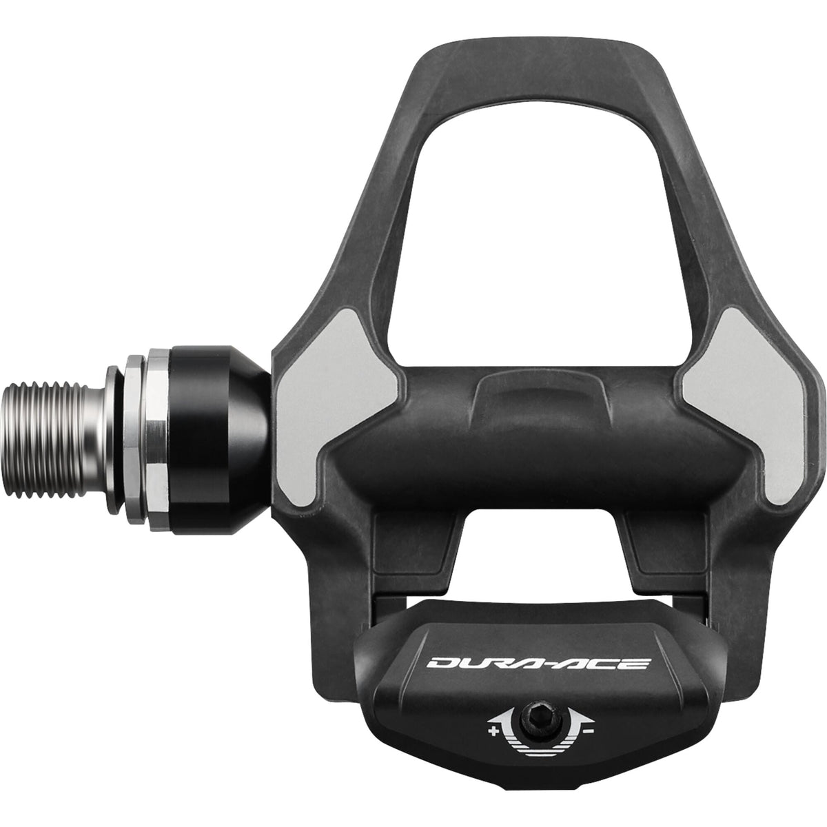 Shimano PD-R9300 Dura-Ace SPD SLR Road pedals, carbon Carbon