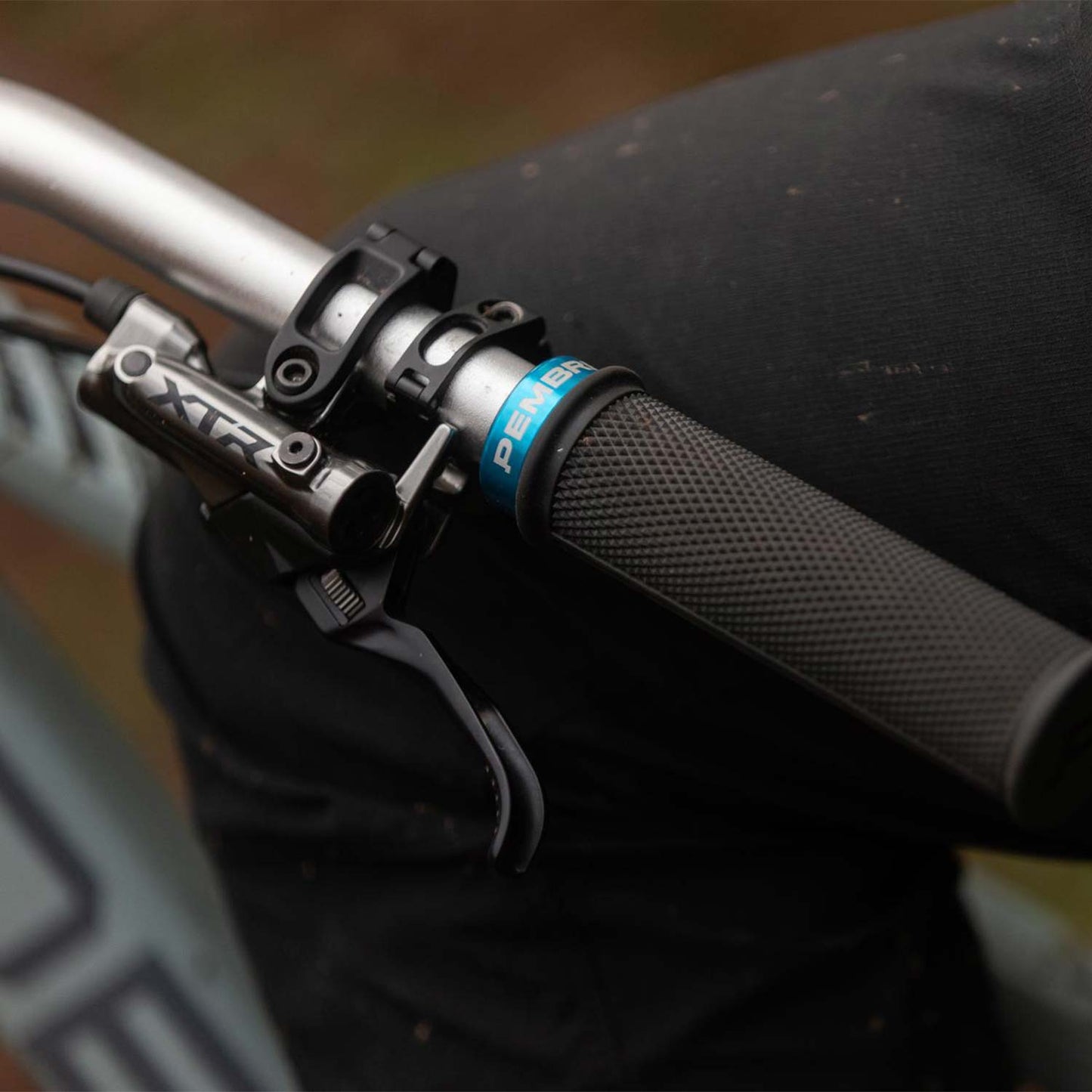Pembree GCS Lock-On Grip Small
