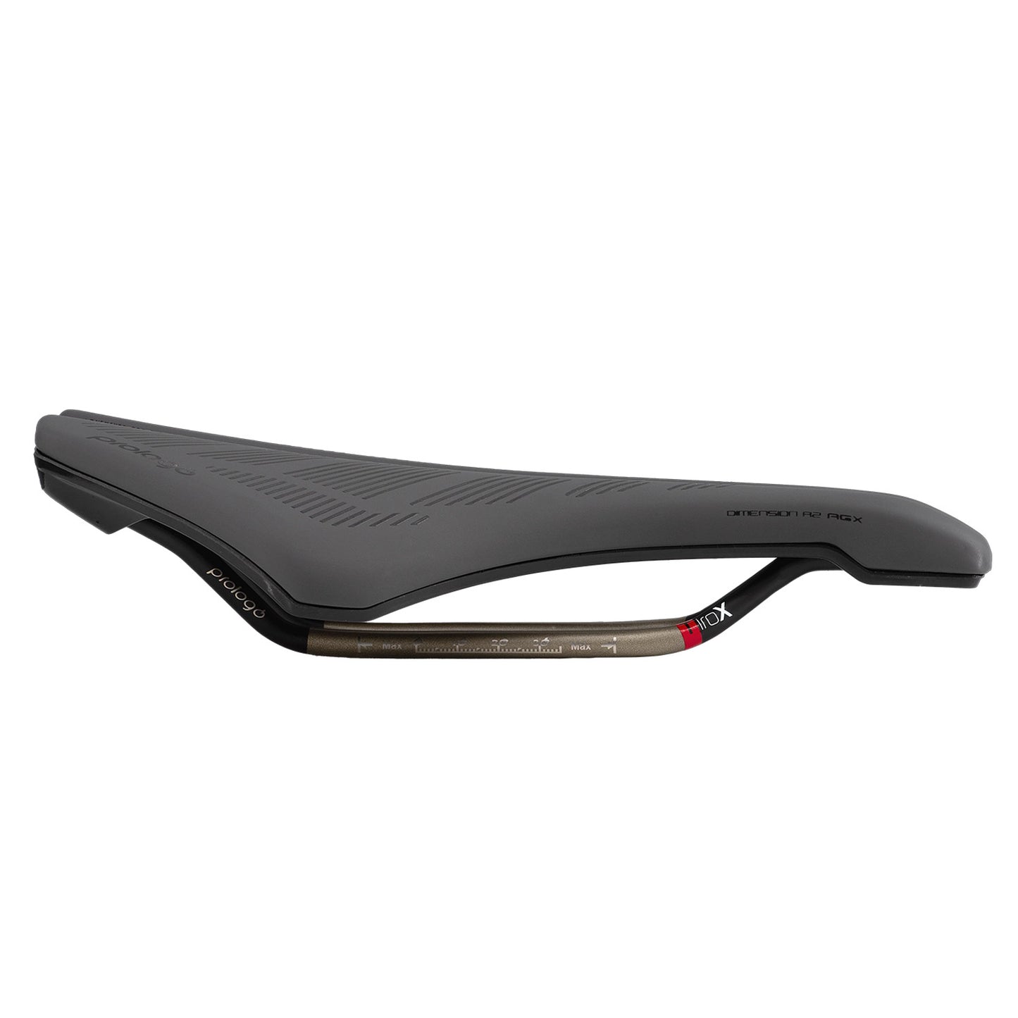 Prologo Dimension R2 AGX PAS Slide Control 143 Tirox