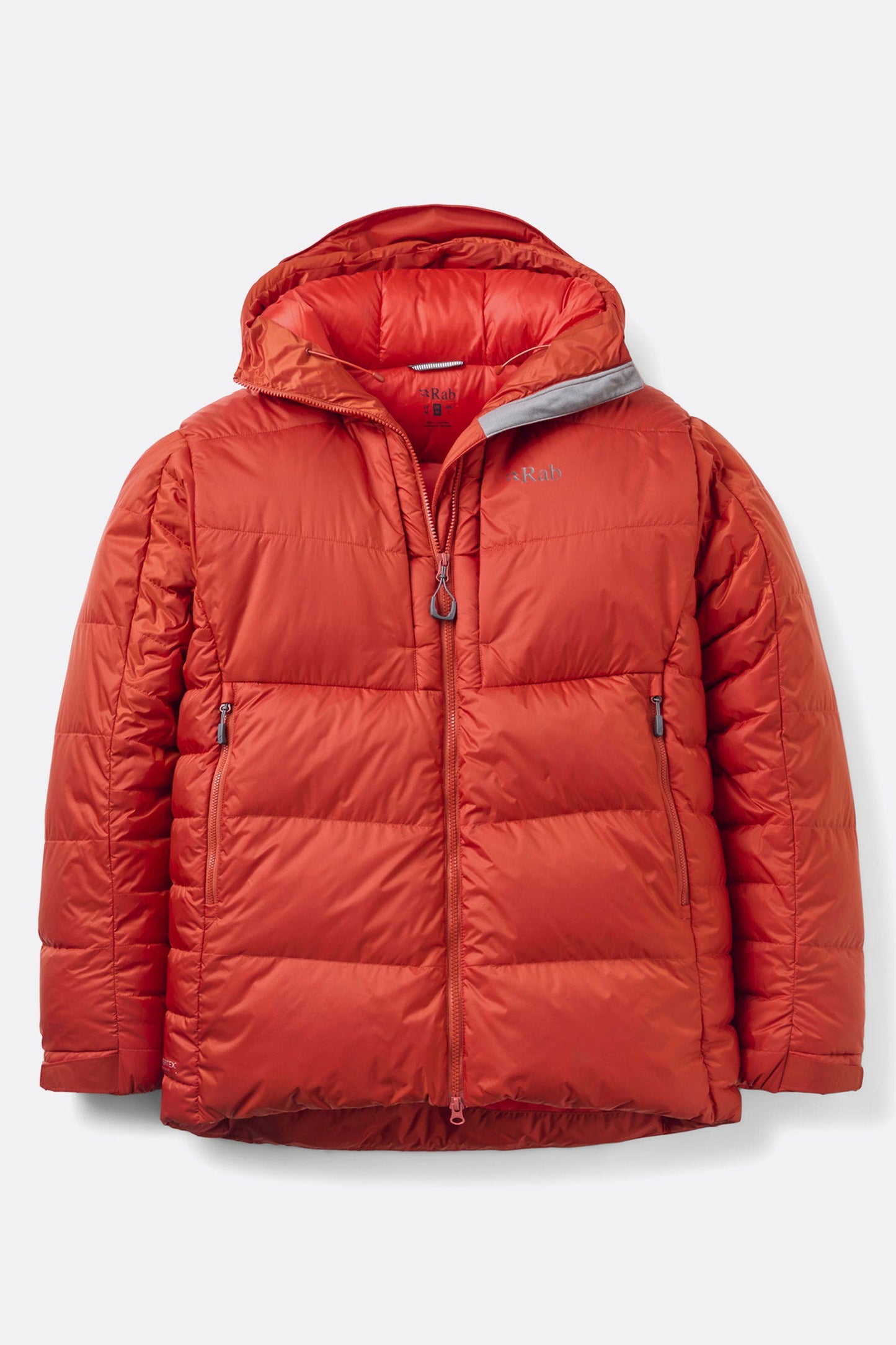 Rab Positron Pro Hoody