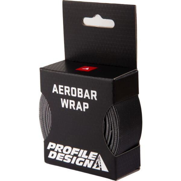 Profile Design Anti-Slip Skinny Bar Wrap For Aerobars