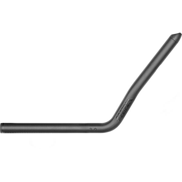 Profile Design Aluminium Aerobar Extensions