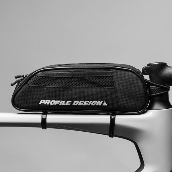 Profile Design Explorer Top Tube Storage Pack - Large
