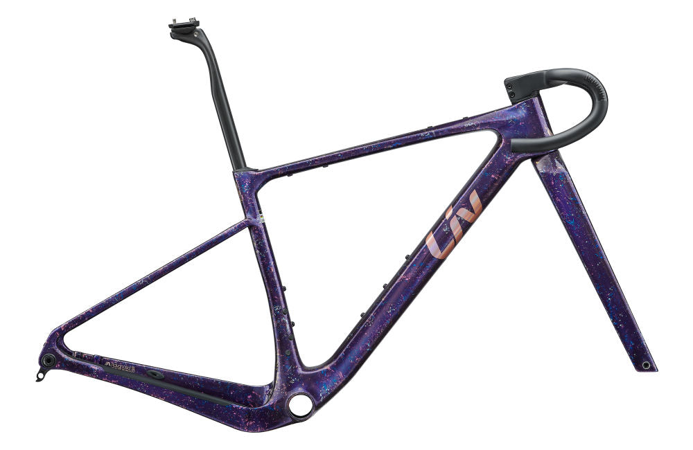 Liv Devote Advanced SL Frameset