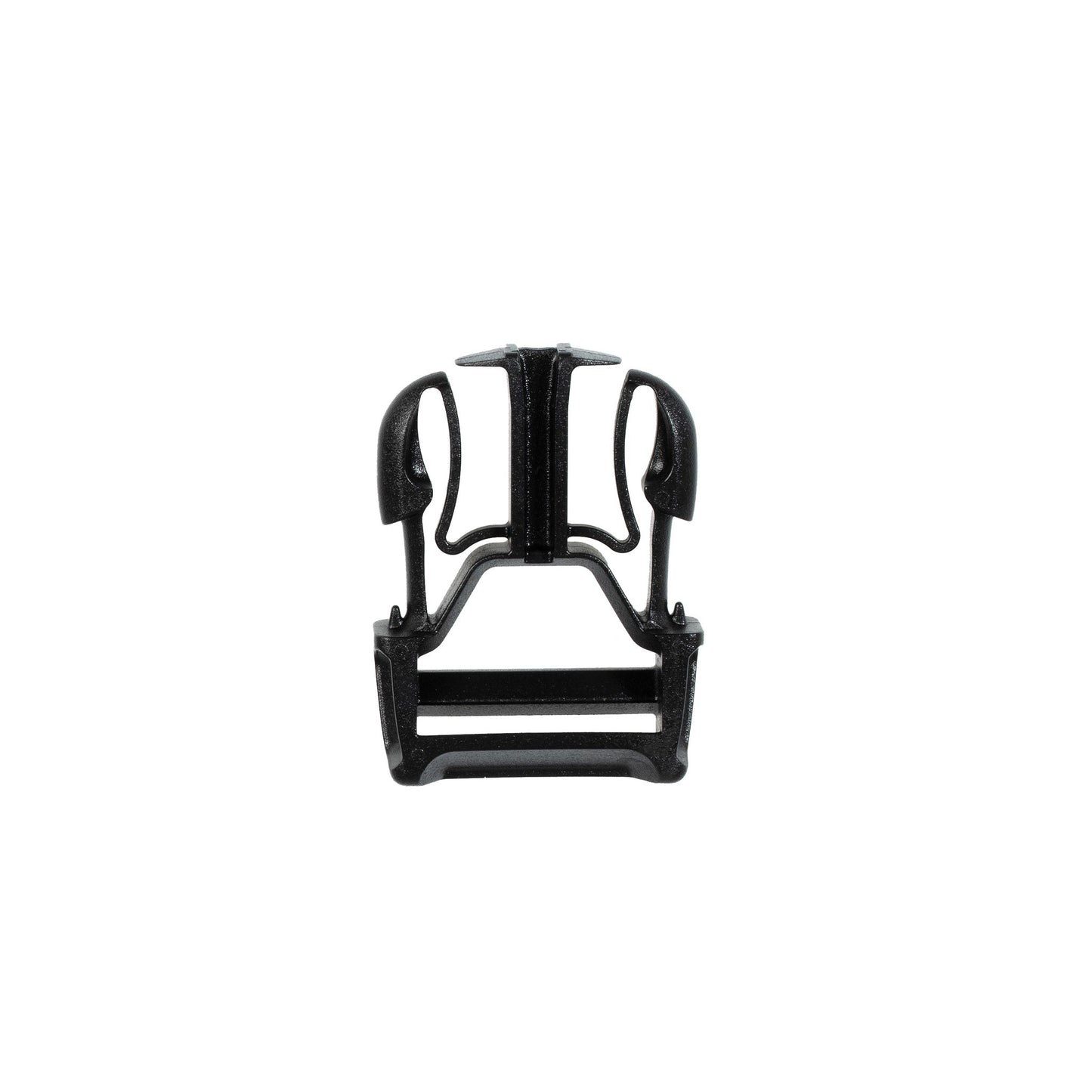 X-Stealth side-release buckle